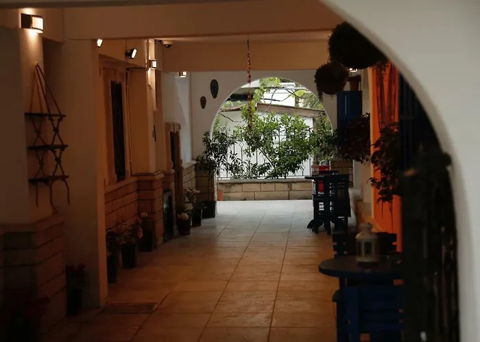 Mandalin Akyaka (Mugla)