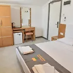 ホテル Mandalin