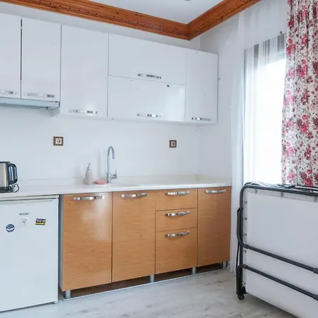 Mandalin Akyaka (Mugla)