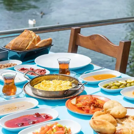 Mandalin Akyaka 3* Akyaka (Mugla)