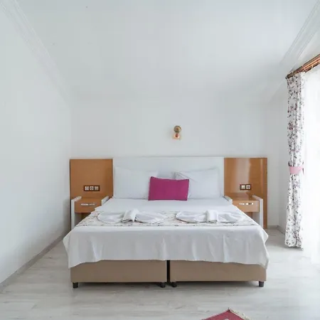 Hotel Mandalin Akyaka Akyaka (Mugla)