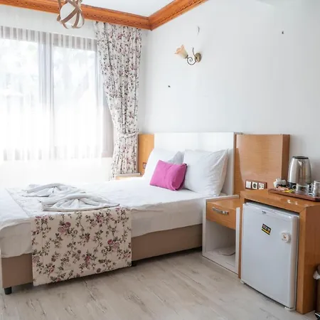 Mandalin Akyaka (Mugla)