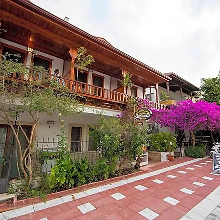 Hotel Mandalin Akyaka (Mugla)