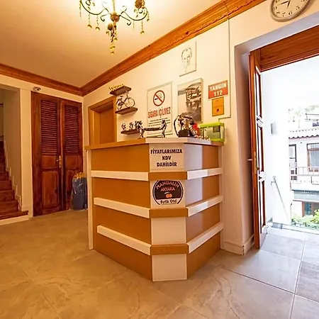 Mandalin Akyaka (Mugla)