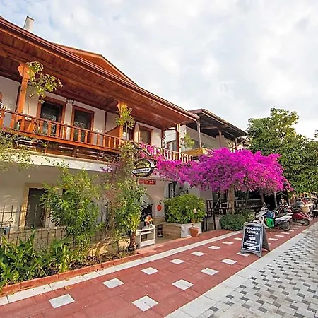 Hotel Mandalin Akyaka (Mugla)