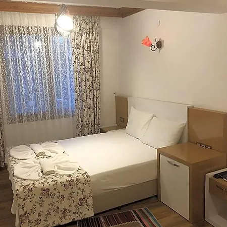 ホテル Mandalin アクヤカ