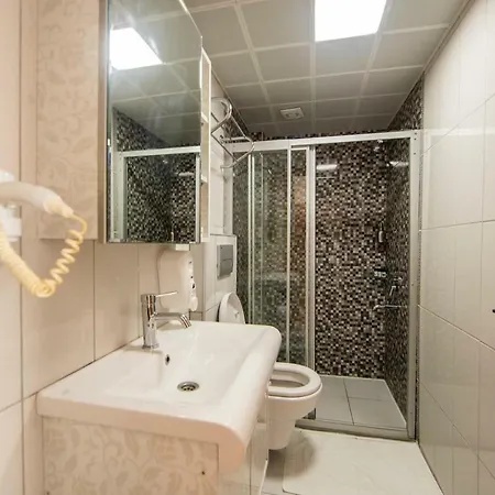 Mandalin Akyaka Hotel Akyaka (Mugla)