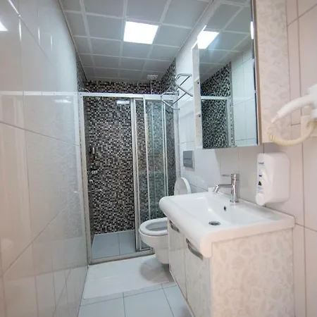 Hotel Mandalin Akyaka (Mugla)