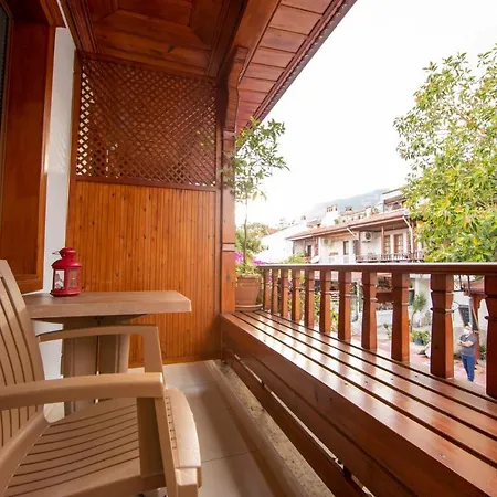 Mandalin Akyaka 3* Akyaka (Mugla)