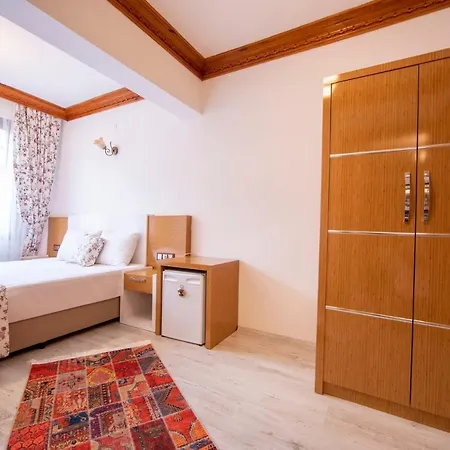 Mandalin Hotel Akyaka (Mugla)