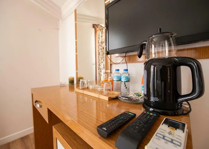 Mandalin 3* Акьяка